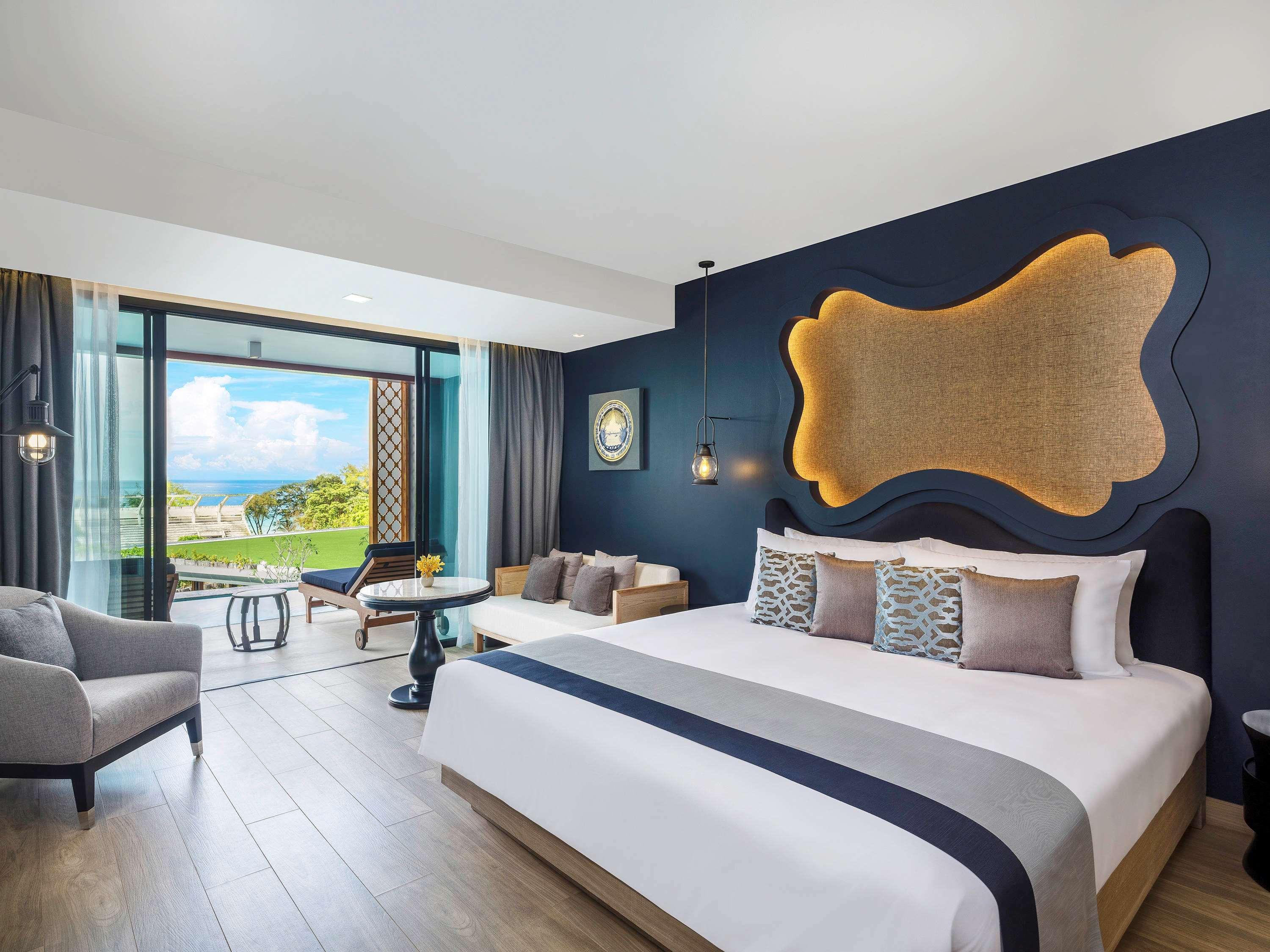 Avista grand phuket karon mgallery