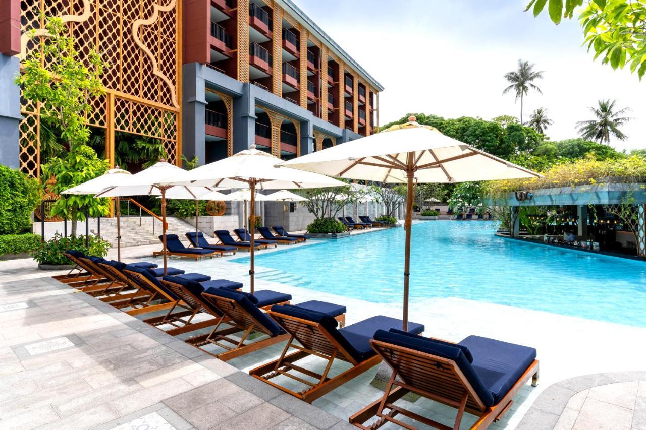 Avista grand phuket karon mgallery